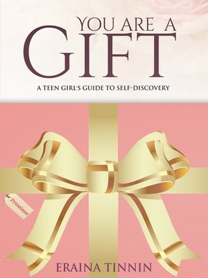 cover image of You Are a Gift